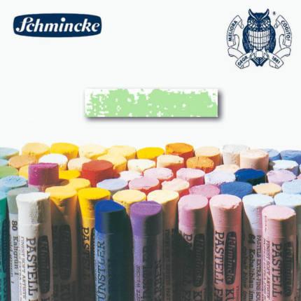 Image du produit Schmincke Pastel vert feuillu 1 072 D (1x)