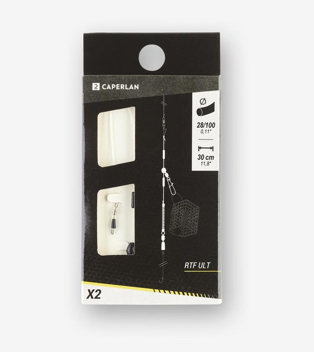 Image du produit Caperlan Accessoire de montage Montage prête à pêcher