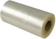 CiMa-Pak Lukkefilm Mylar 25 Ø155 mm 380 mm x 500 m PET,1 rl/krt