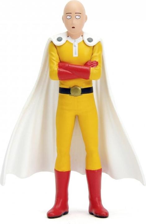 Actual product image Jada One Punch Man 1974 Mazda RX-3 1:24