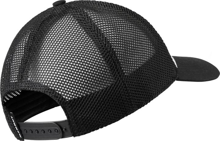 Actual product image Mammut Baseball Mesh Cap (M)