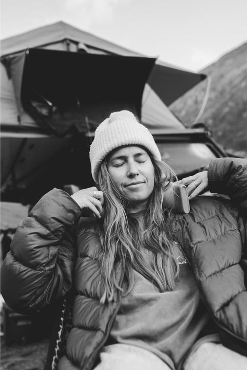 Produktbild Ergostone Nackenkissen