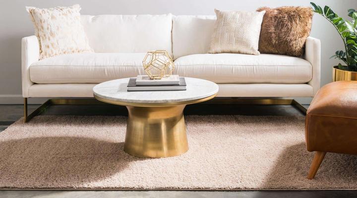 Actual product image Hadorn Lucerne (183 x 183 cm)