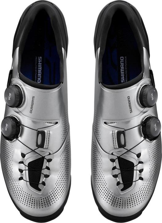 Actual product image Shimano Men MTB SH-XC9 S-PHYRE Schuh SPD (43)