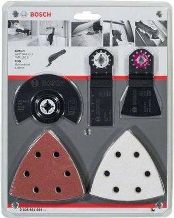 Productafbeelding Bosch Professional Zubehör Universele set