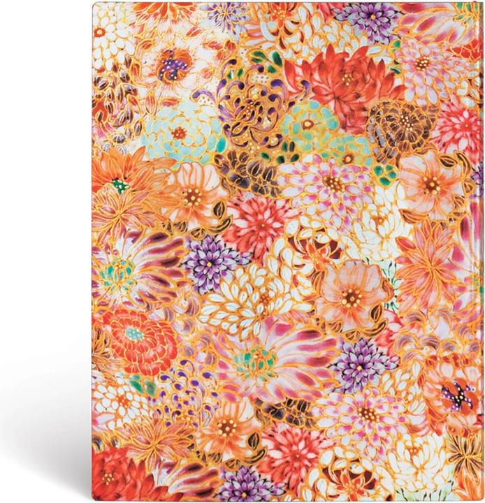 Immagine prodotto Paperblanks Flexis KikkaUltraUNL (Copertina morbida)