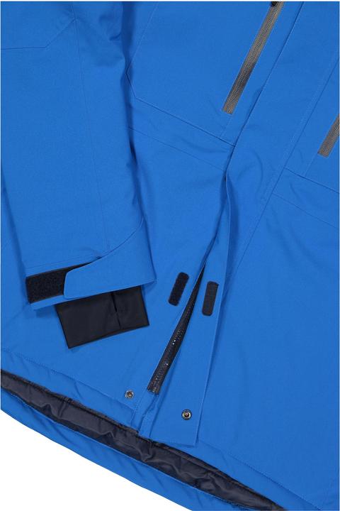 Produktbild CMP Campagnolo Jacket Fix Hood 34W3917 (4XL)