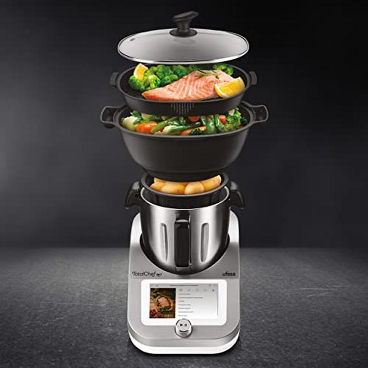 Produktbild Ufesa TotalChef RK7 (2000 W)
