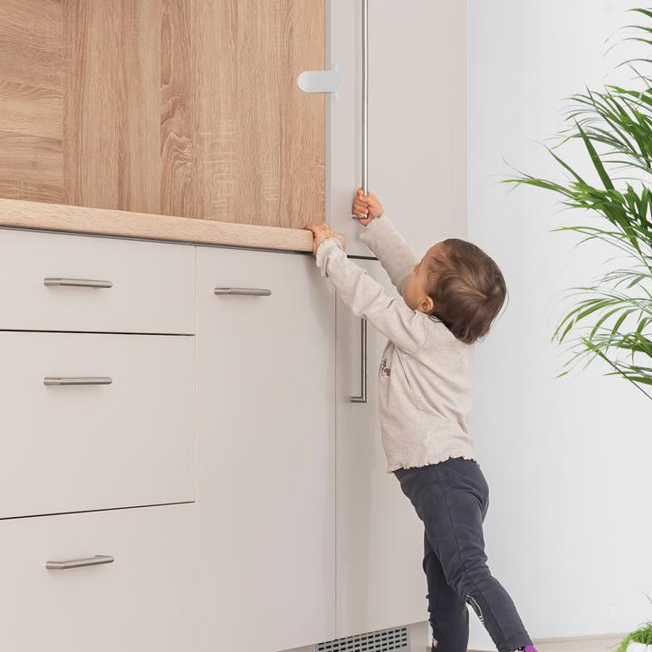 Produktbild Reer Kühlschrank-Sicherung