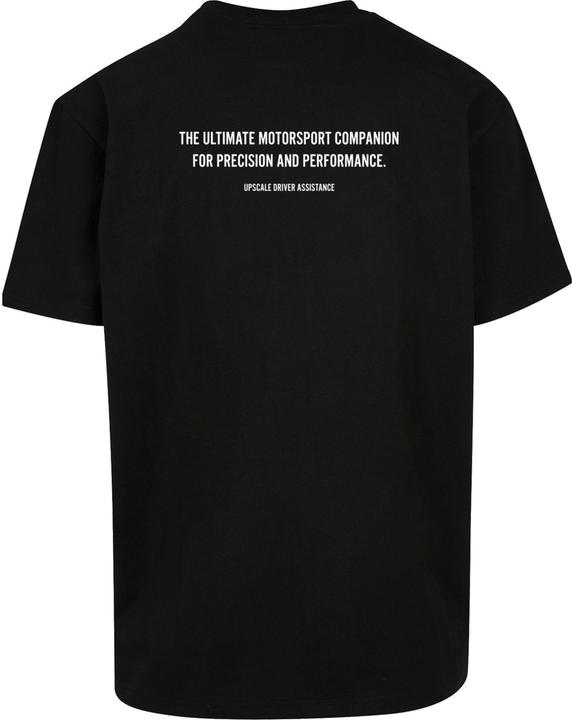 Produktbild Urban Classics Fast Life Heavy Oversize Tee - 165185 (XXL)