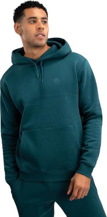 Produktbild Venum Silent Power Hoodie Paon Green (S)