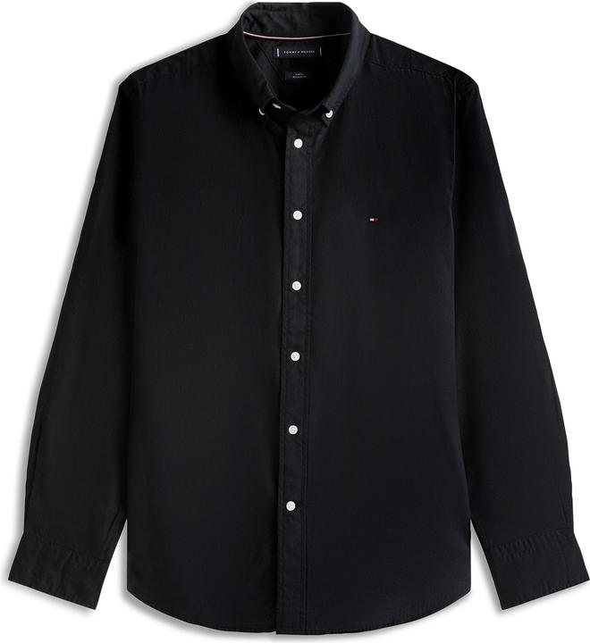 Produktbild Tommy Hilfiger Core Flex Poplin Solid Rf Shirt (M)
