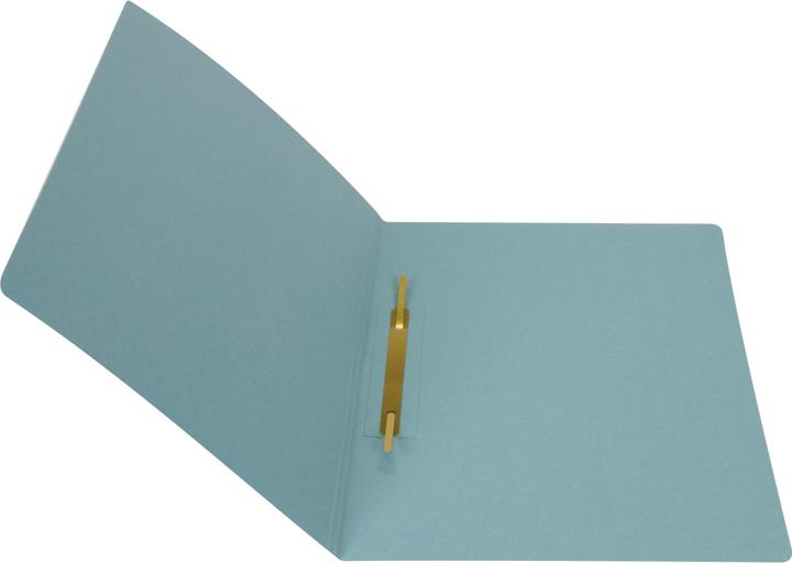 Produktbild Biella Einlagemappen A4 mit Heftzunge (A4, 50x)