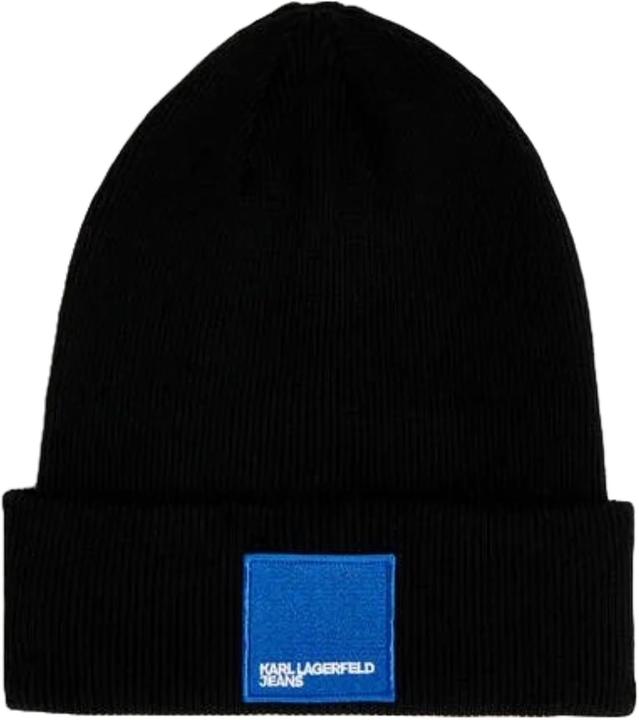 Image du produit Karl Lagerfeld Ensemble Bonnet et Écharpe (Taille unique)