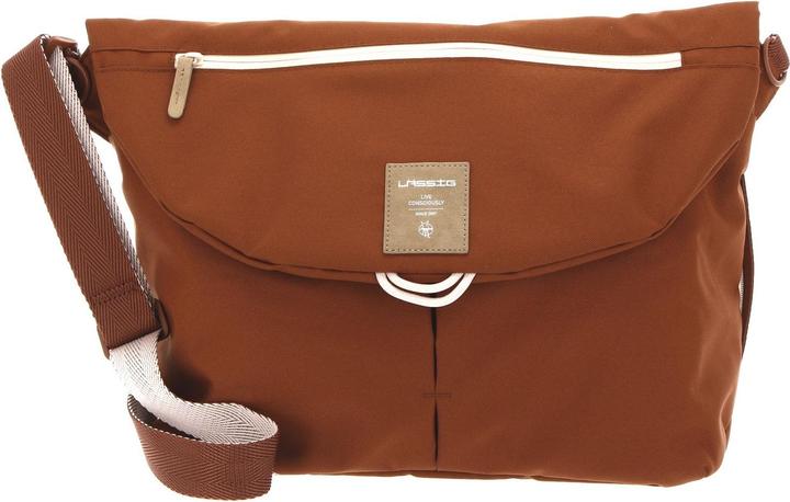 Image du produit Lässig Sac à langer Manu Green Label