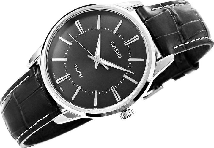 Produktbild Casio MTP-1303PL-1AVEG (Analoguhr, 47 mm)