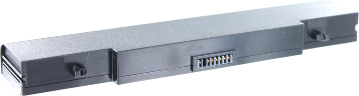 Actual product image Samsung Original battery for NP-RV511-A02DE (1 Cells, 4400 mAh)