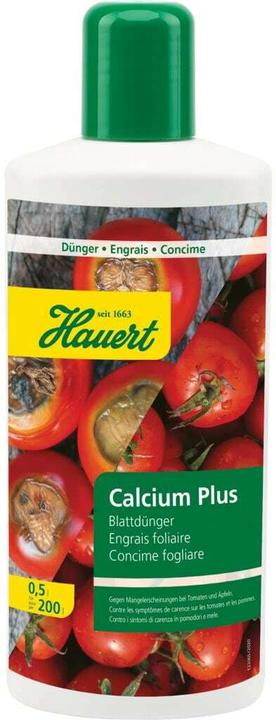 Immagine prodotto Hauert calcio plus (0.59 kg, 0.50 l)