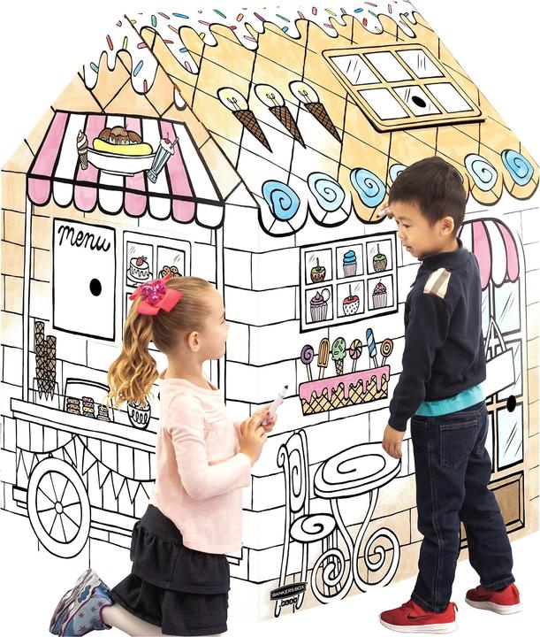 Immagine prodotto Fellowes Candyshop