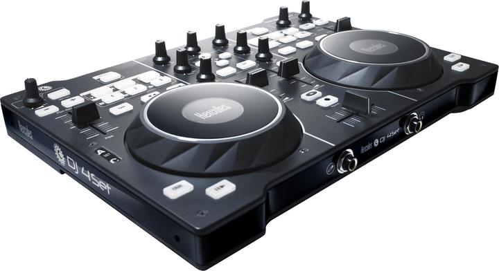 Immagine prodotto Hercules DJ 4Set