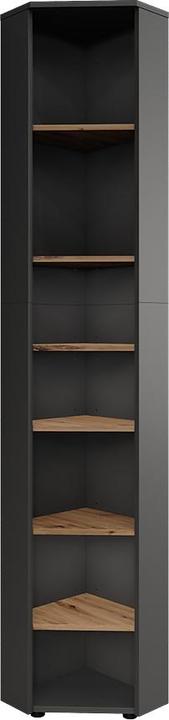 Actual product image Vicco Irma (33 x 33 x 192 cm)