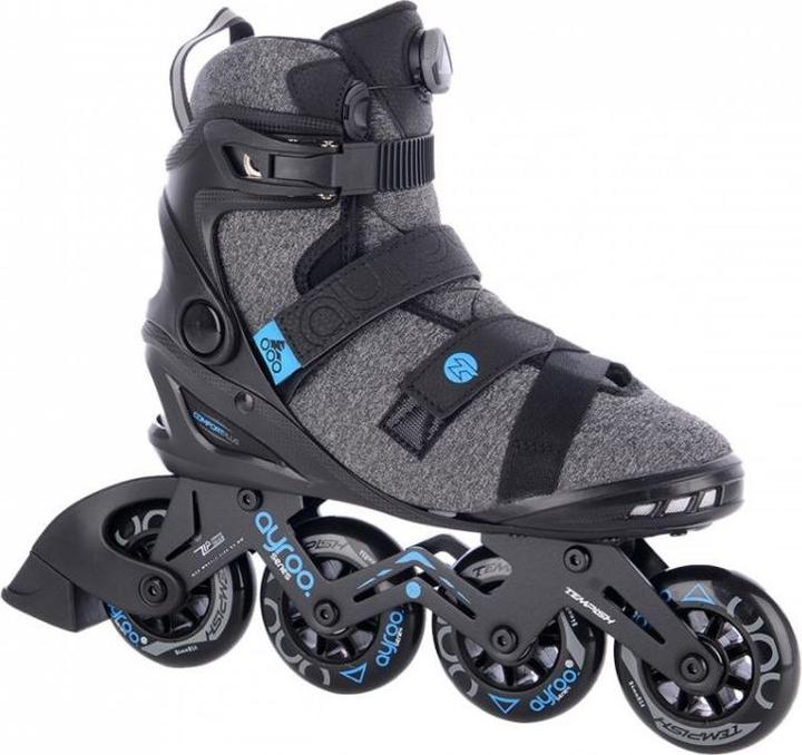 Produktbild Tempish Inline Skates Ayroo Top 2023 (42)