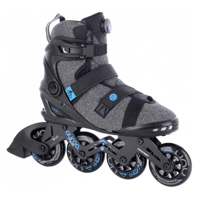 Tempish, Inline Skates, (43)