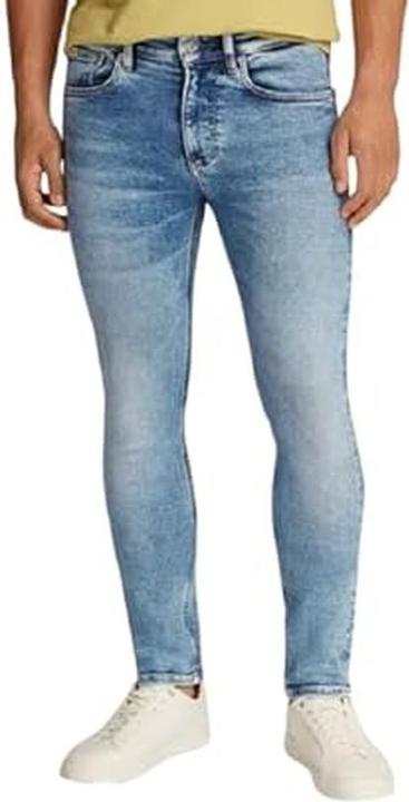 Image du produit Calvin Klein Skinny authentique et durable (W29/L32)