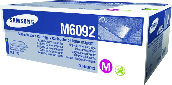 Immagine prodotto Samsung Clt-M6092 (M)