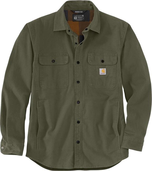 Carhartt Hemdjacke (S)