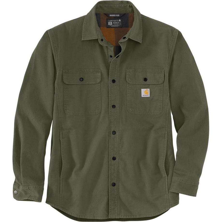 Carhartt Bekleidung 105419-G72 (L) (.105419.G72.S006)