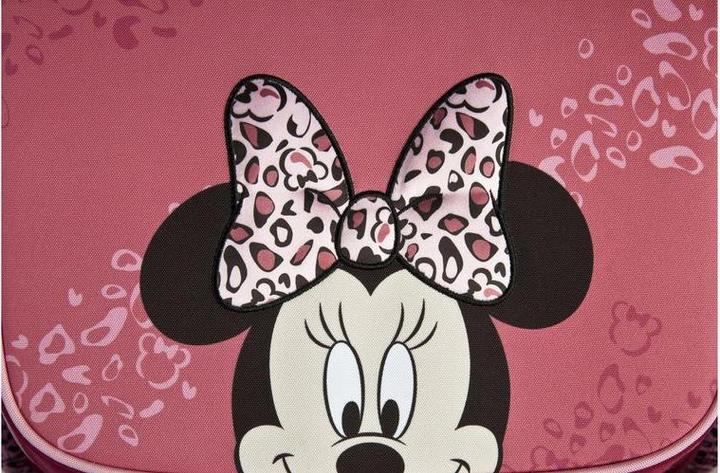 Immagine prodotto Scooli EasyFit Minnie Mouse (18 l)