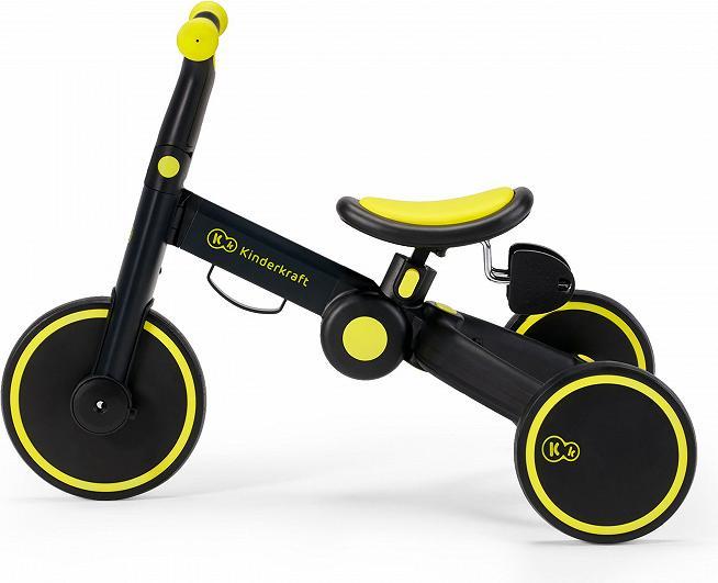 Actual product image KinderKraft 4Trike