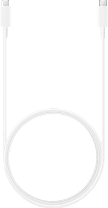 Image du produit Samsung USB-C – USB-C (1.80 m, USB 2.0)