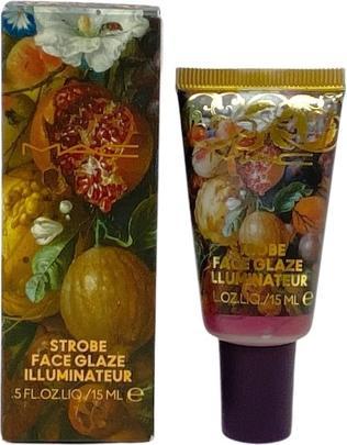 Produktbild MAC Cosmetics Strobe Face Glaze / Tempting Fate (Rose Gold)