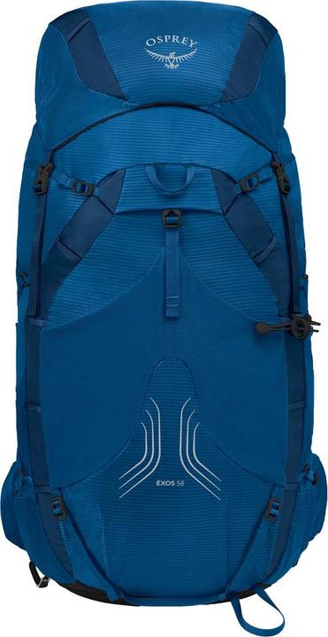 Produktbild Osprey Exos 58 (58 l)