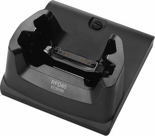 Produktbild Zebra USB charge cable - USB-Kabel - für MC3300 (1D-Barcodes, 2D-Barcodes, QR-Code)