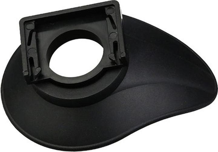Actual product image JJC Eyecup 360° for Canon Eg (Eye cup)