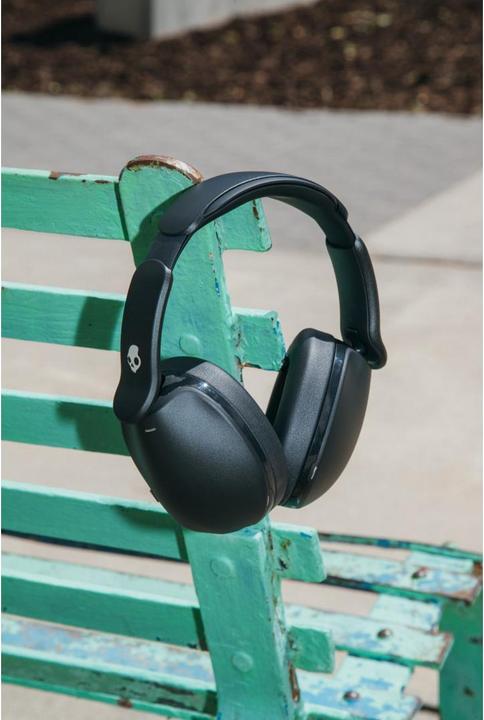 Produktbild Skullcandy Hesh 360 (ANC, 100 h, Kabelgebunden, Kabellos)