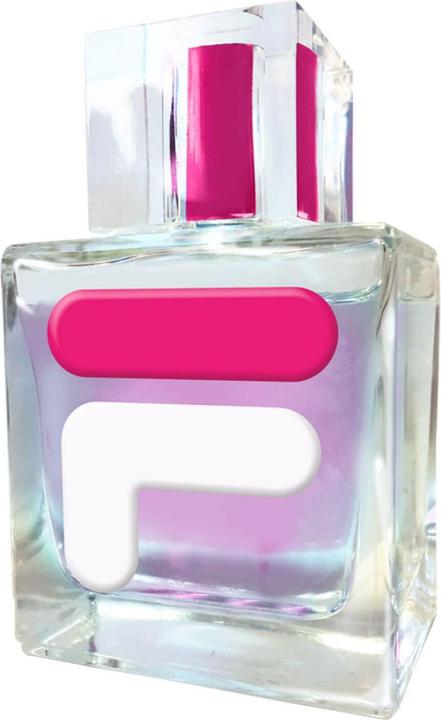 Immagine prodotto FILA Linea Moda Donna Eau de Parfum (Eau de parfum, 100 ml)