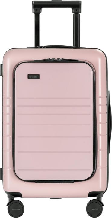 Produktbild Eternitive Rollkoffer E3 (98 l, L (90 - 115l))