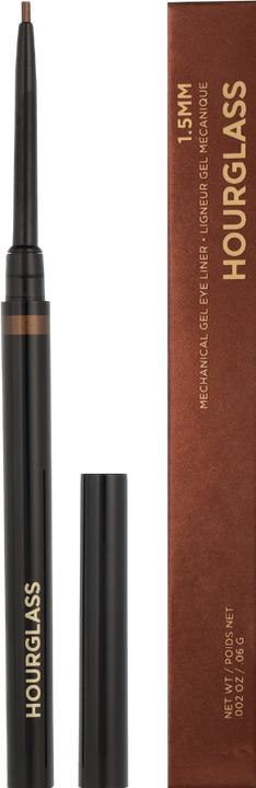 Actual product image Hourglass Mechanical Gel Liner - 1 Gram (H021050001)
