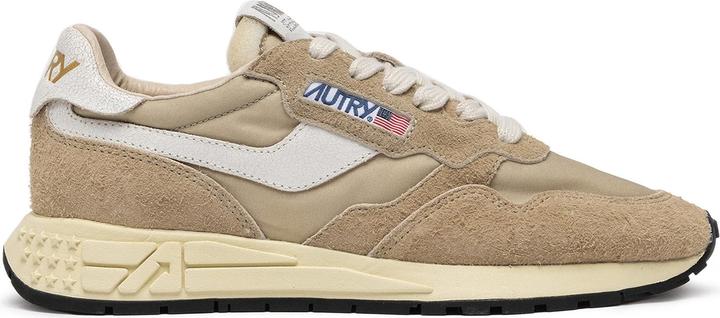 Produktbild Autry Sneakers Beige (37)
