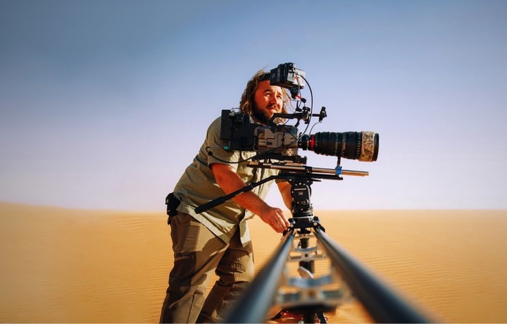 Actual product image Atomos Ninja (5.20", Full HD)