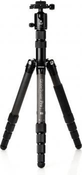 Actual product image MeFOTO GlobeTrotter PRO Tripod Carbon (6 in 1)