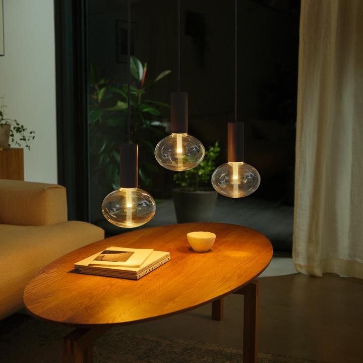 Actual product image Philips Hue Ellipse (E27, 500 lm, 1x)
