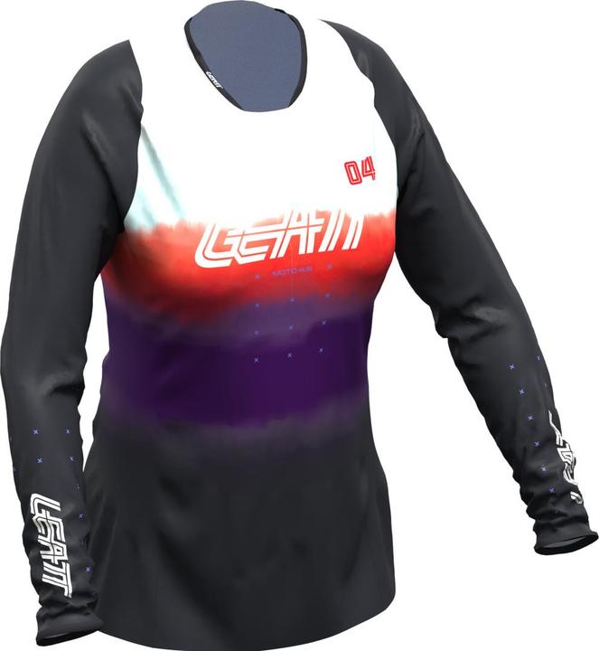 Produktbild Leatt 4.5 Lite (XXL)