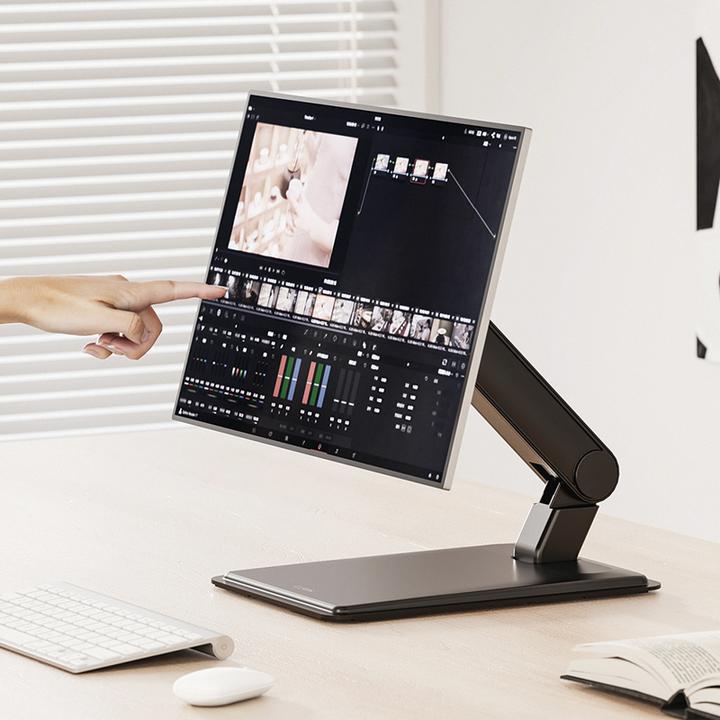 Actual product image LogiLink Check (Table, 32", 8 kg)