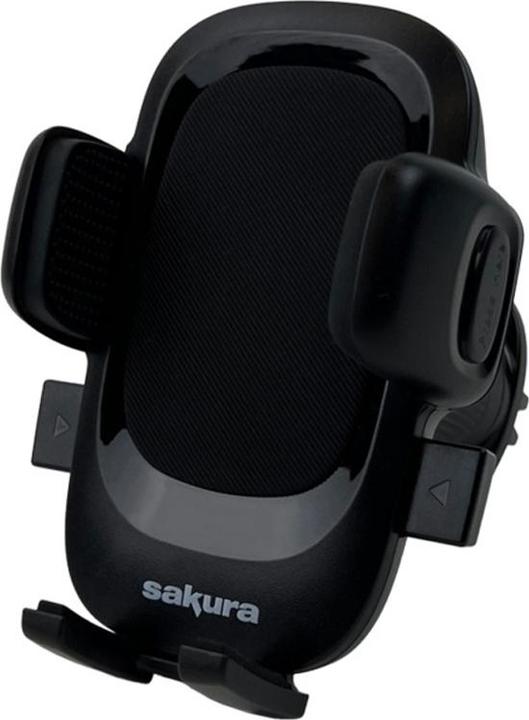 Image du produit Sakura - Support de téléphone pour voiture UNIVERSAL
