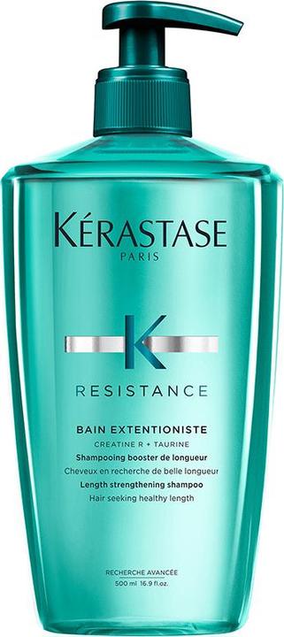 Produktbild Kérastase Résistance Bain Extentioniste (Flüssiges Shampoo, 500 ml)